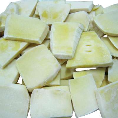 FROZEN BAMBOO SHOOT CUT