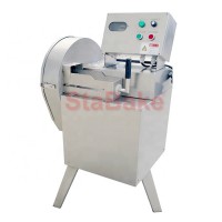 Industrial onion cutting machine onion ring cutter for sale