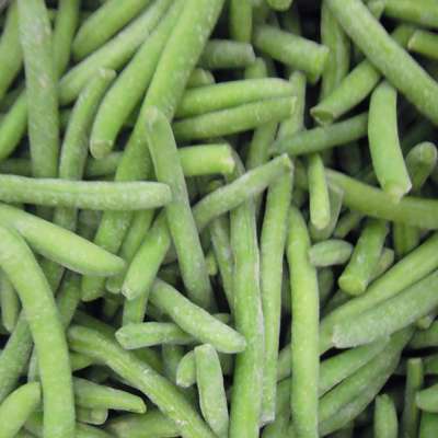 FROZEN MUNG BEANS